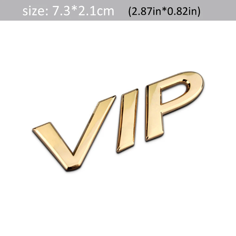 VIP
