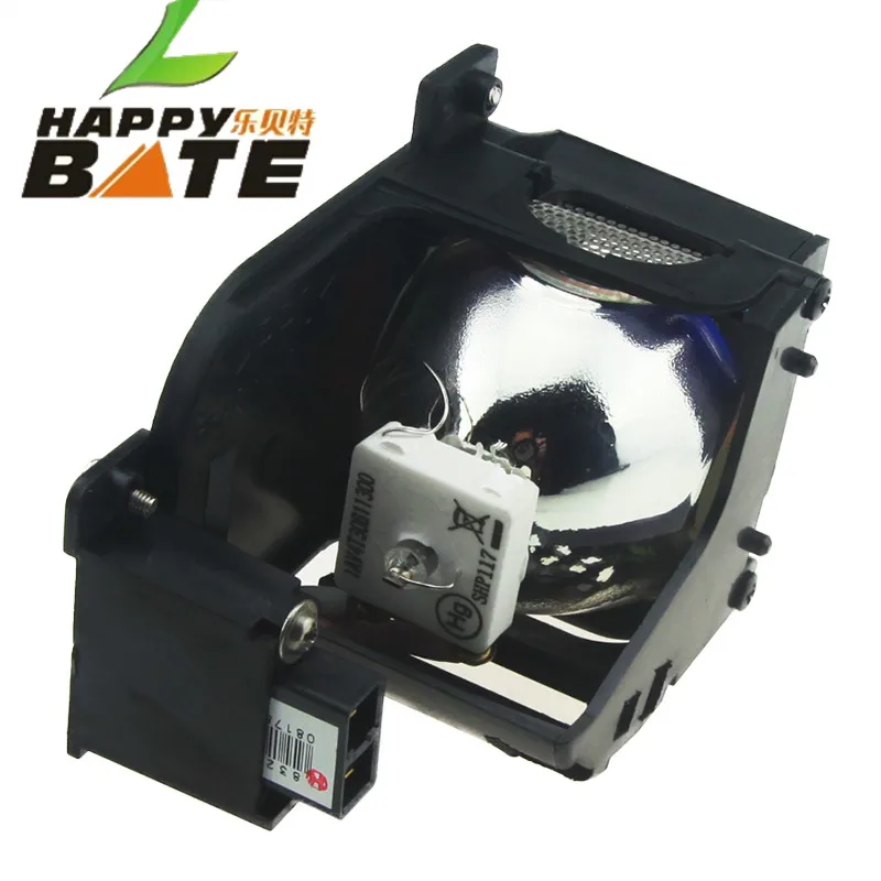Replacement Projector TV Lamp with Housing POA-LMP107/610-330-4564 for Sanyo PLC-XE32 / PLC-XW55A / PLC-XW56