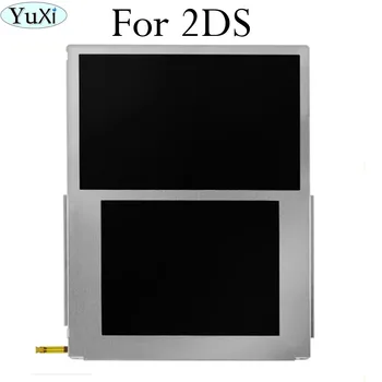 

YuXi For Nintendo for 2DS TOP and Bottom LCD Screen New