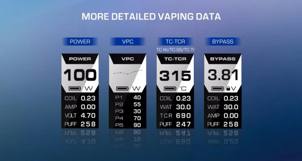 Geekvape Aegis Box Mod-7
