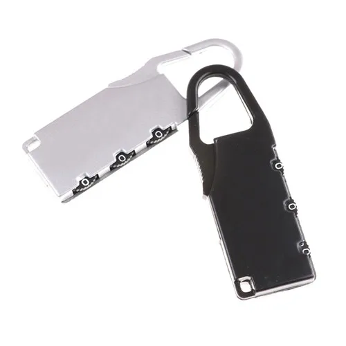 

Safe Code Number Lock for Swiss Cross Symbol Luggage Zipper Bag Backpack Bag Suitcase Drawer Cabinet Combination Padlock