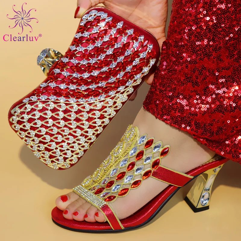 0745  37-42 RMB205 heel 8cm