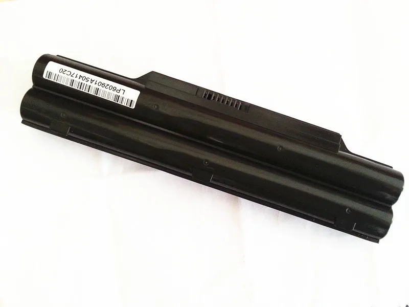 Аккумулятор для ноутбука BP250 FPCBP250 FPCBP250AP для Fujitsu LifeBook A530 A531 AH530 AH531 LH52/C LH520 LH530 PH521 CP477891