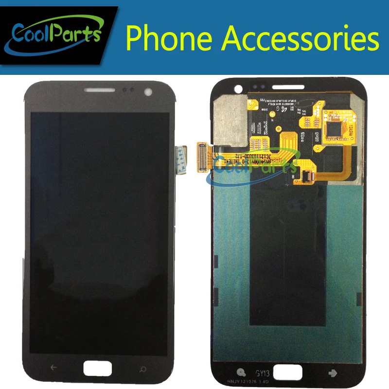 

For Samsung ATIV S i8750 LCD Display and Touch Screen Digitizer Free Shipping 1PC/Lot