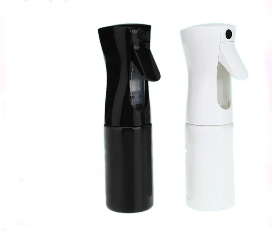 300 мл/150 мл Парикмахерская пустая бутылочка с распылителем бутылка ...