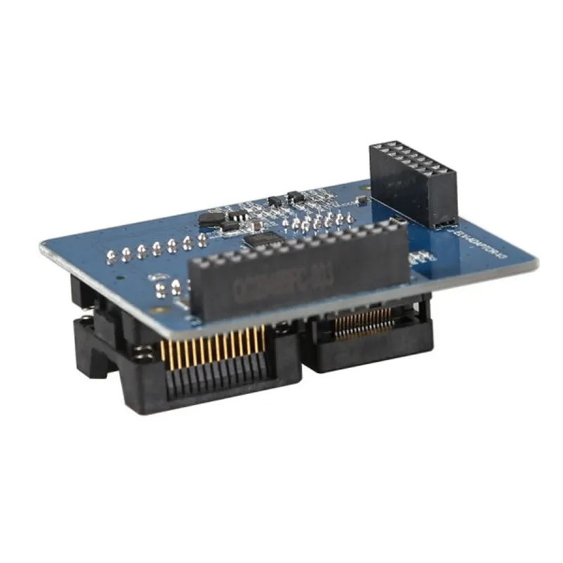 Адаптер XHORSE VVDI для MB NEC ELV BGA TooL программатор Prog|xhorse vvdi|vvdi progvvdi prog programmer |