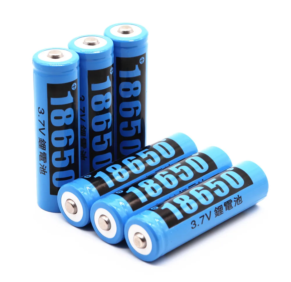 Kedanone Высокая емкость 18650 перезаряжаемая литиевая батарея 3,7 V 3200 mAh игрушка-фонарик с дистанционным управлением автомобильный Подарочный аккумулятор