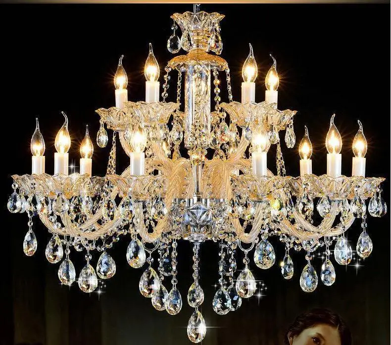 Купить Хрустальную Люстру Со Скидкой