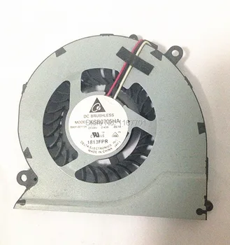 

Laptop CPU Cooling Fan For Samsung NP-700Z NP700Z3A np700z5b 700z5a 700z5c NP700Z4A NP700Z4B Z4C BA31-00115A KSB0705HA-BE18 Fan