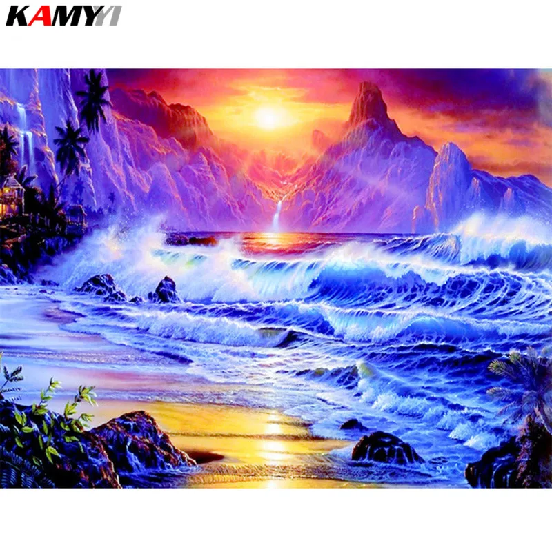 Huacan-Seaside-Diamond-Embroidery-Landscape-Needlework-Wall-Art-Diamond-Painting-Cross-Stitch-Rhinestone-Picture-Handmade-Gift.jpg_640x640