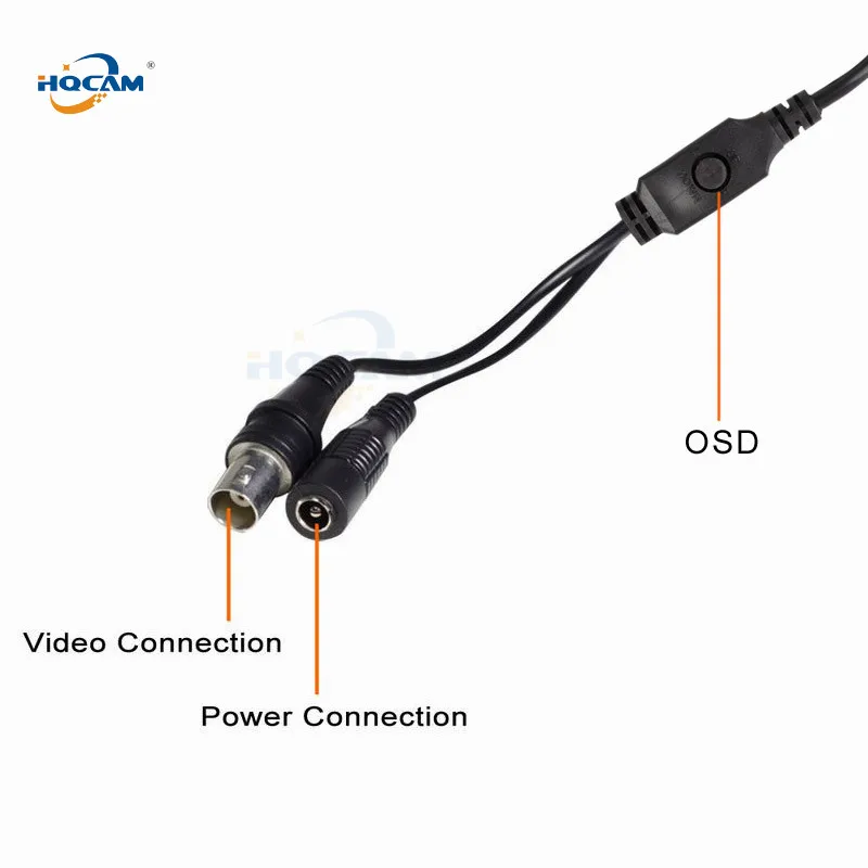 Elfcam Attache de C/âble Blanc Taille: 4mm pour Gestion de C/âble /à Fibre Optique 100 Pi/èces Clip de C/âble Rond avec Clou en Acier Attache Fil et le Cordon dans la Maison ou le Bureau