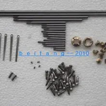 Alto sax Ремонт Винт аксессуары части