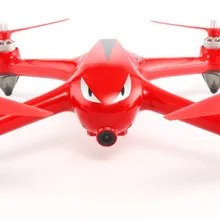 MJX B2C дрона с дистанционным управлением с gps и 1080 P HD Камера бесщеточный 500-1000 м беспроводной радиопульт для Управление самолета игрушечный Квадрокоптер