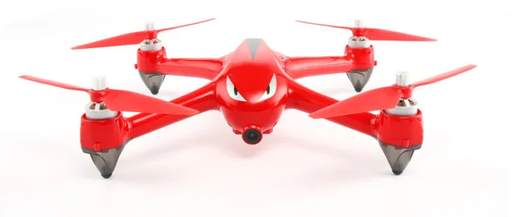 

MJX B2C RC Drone with GPS and 1080P HD Camera Brushless 500-1000 Meters radio wireless remote Control Aircraft Toy Quadcopter