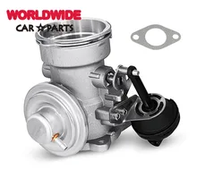 FOR SEAT ALTEA TOLEDO SKODA OCTAVIA VW CADDY 1 9 TDI EGR valve 724809320 03G131501A 03G131501M