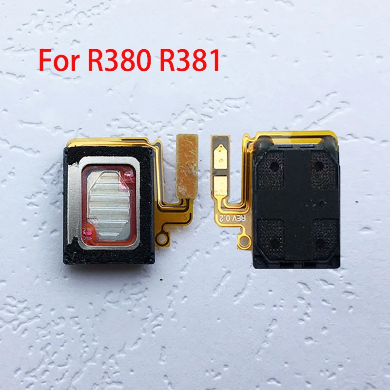 

For Samsung Gear 2 R380 R381 New Loud Speaker Buzzer Loudspeaker Bezel