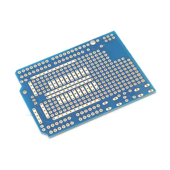 

Prototyping Shield PCB Board For Arduino
