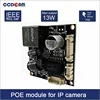 PoE-модуль, POE-Сплиттер 12 В для сетевых IP-камер видеонаблюдения, Power Over Ethernet, 12 В 1A выход IEEE802.3af ► Фото 2/4