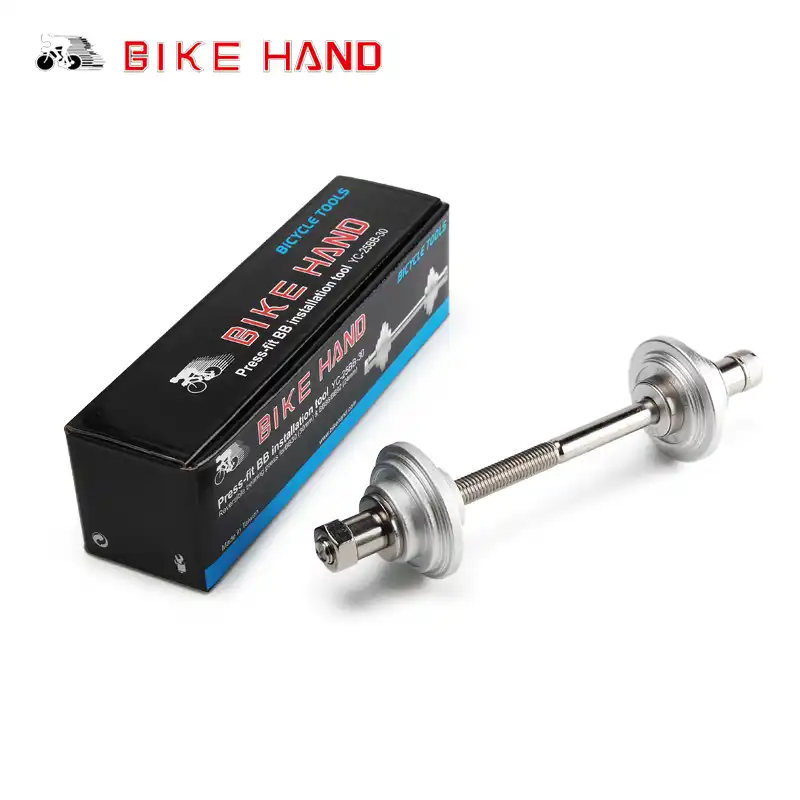 Bike Press Fit BB Tool Bottom Bracket Removal Installer Headset Remover Kit