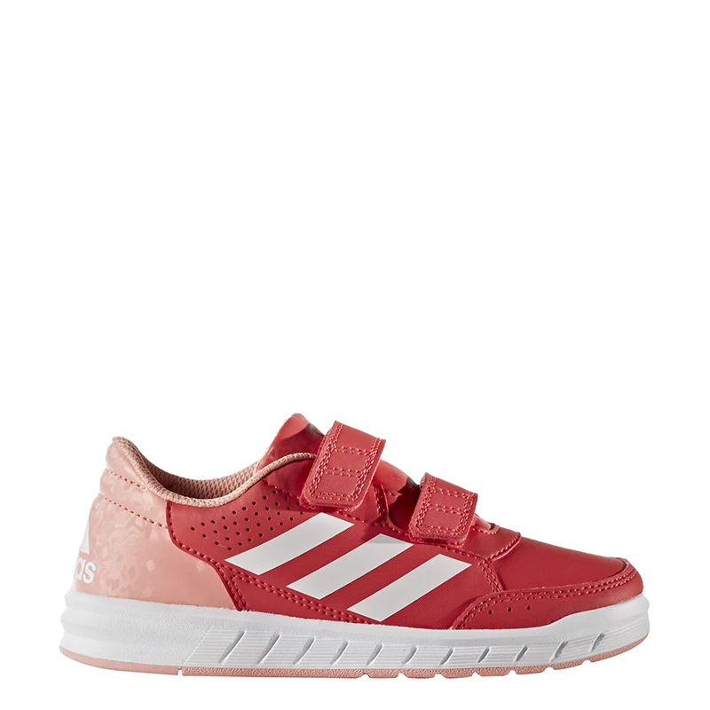 Kids' Sneakers ADIDAS BA9531 sneakers for girls TMallFS |