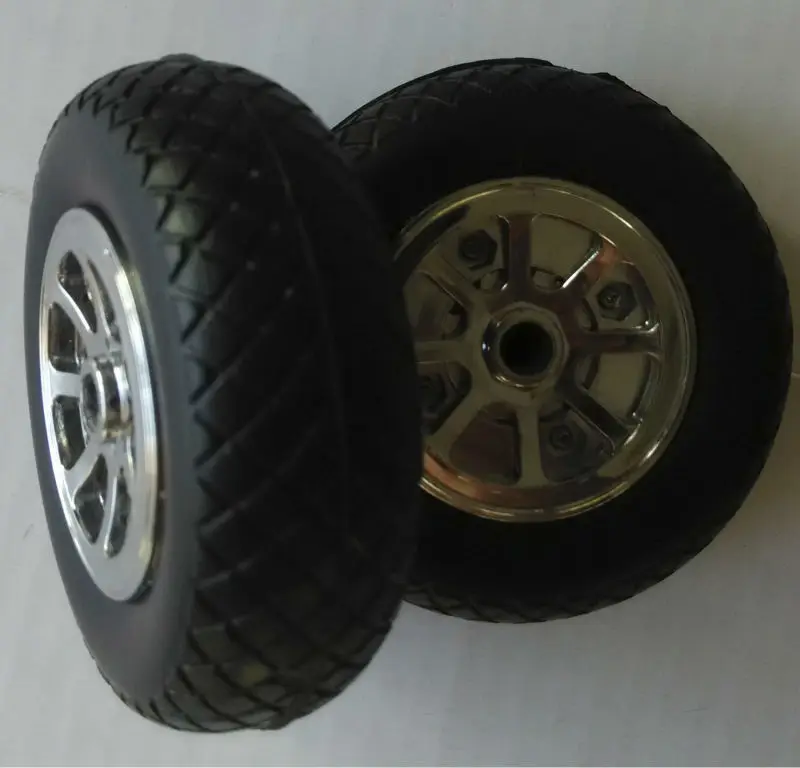wheel-for-unique-model-ac-10-2