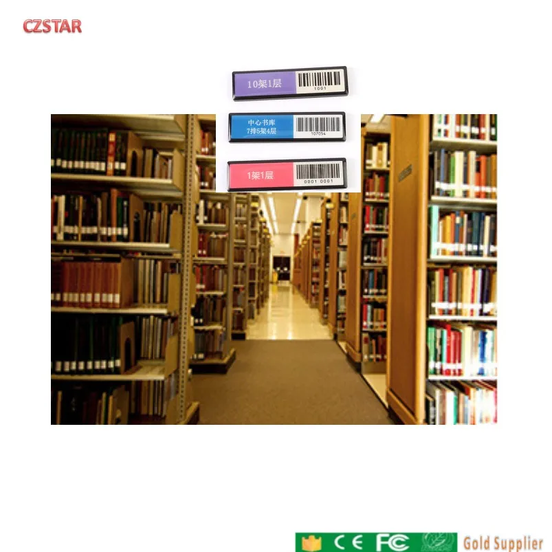 Etiquettes-de-bibliotheque-rfid-lecture-longue-portee-1-3-metres-gestion-d'etagere-de-magasin-de-detail-etiquettes-uhf-rfid-pour-inventaire-d'etagere-d'entrepot