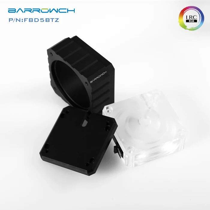 

Barrowch FBD5TZ D5 series pumps Dedicated modified thermal kit for D5 series pumps, Barrow SPG40A-X & DRIVE D5T-38