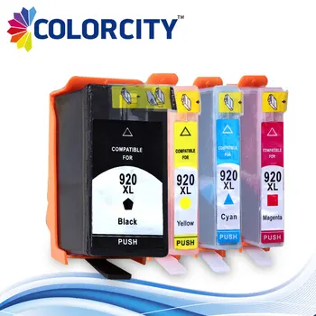 

920XL Compatible ink cartridge For HP officejet 6000 6500 6500A 7000 7500 7500A printer Replacement for HP 920XL Ink Cartridge