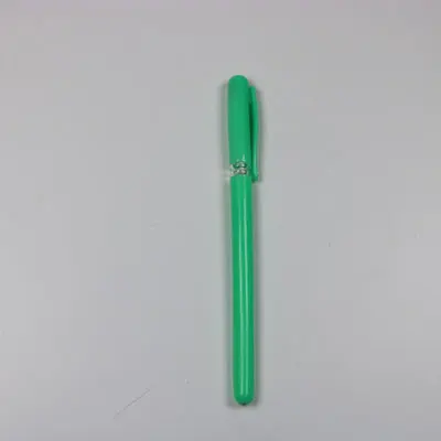 20 шт./партия) 0,5 мм креативная качественная пишущая Шариковая ручка для школы, офиса, канцелярских принадлежностей, разноцветная шариковая ручка, набор для смешивания