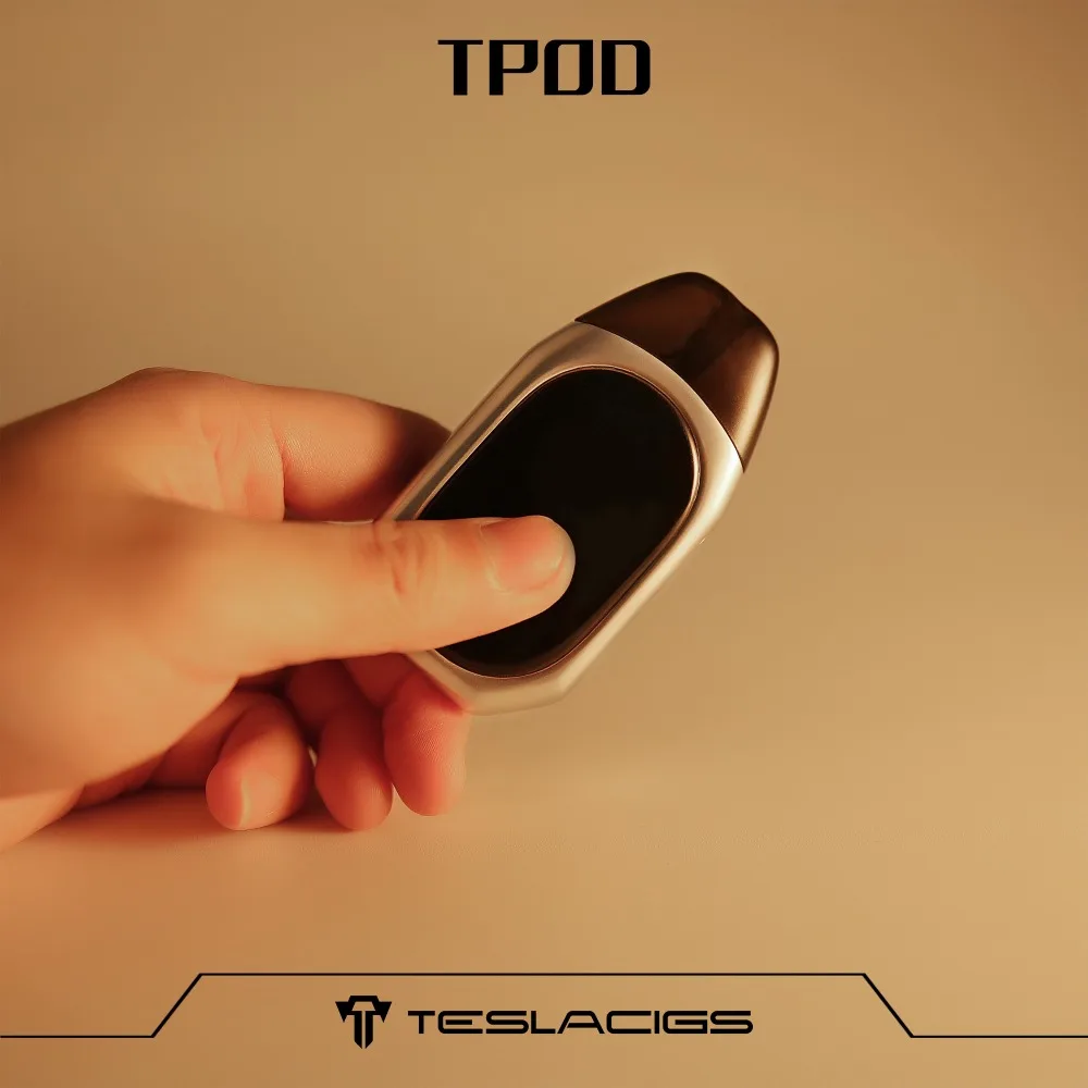Tesla TPOD Starter Kit-5