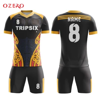 

design your own color combination of e sports gaming spirit jersey shirt
