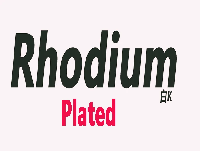 Горячие продажи пентаграммы 24X34 мм Высокое качество цинковый сплав Карабин Поворотный застежками для ключей и брелок розовое золото Тон - Цвет: Rhodium Plated