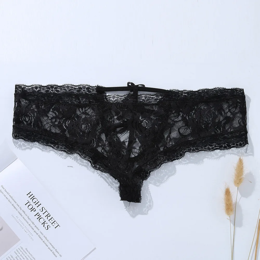 woman underwear Briefs Sexy Comfortable Sleepwear High Quality Pretty Low Waist Lingerie undewear women sexy tanga bragas