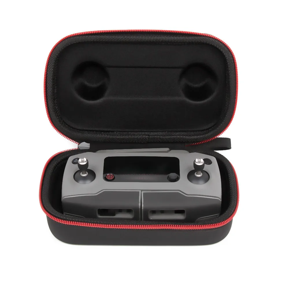 Для DJI Mavic 2 Pro/Zoom Drone Портативная сумка для хранения чехол путешествий + пульта