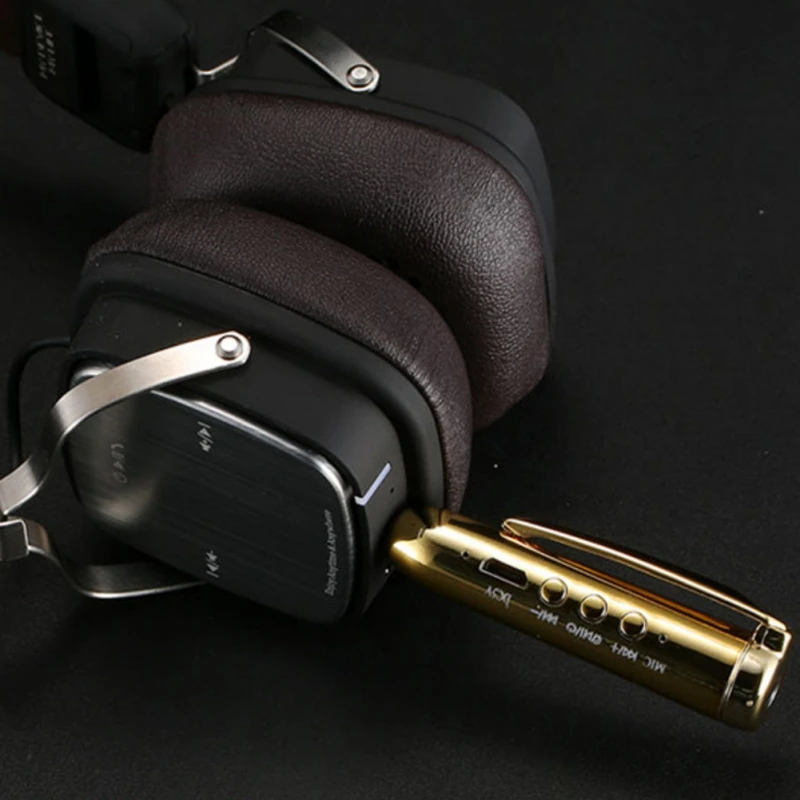 Универсальный автомобильный Bluetooth приемник ручка 3,5 мм AUX Динамик аудио приемник Bluetooth Companion Беспроводной гарнитура получите вызов