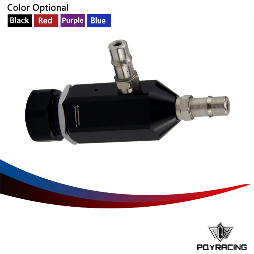 PQY RACING UNIVERSAL SIGNATURE SERIES MANUAL BOOST CONTROLLER TURBO