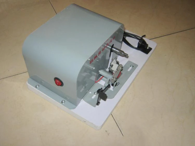 

automatic winding machine Computer embroidery machine spare parts