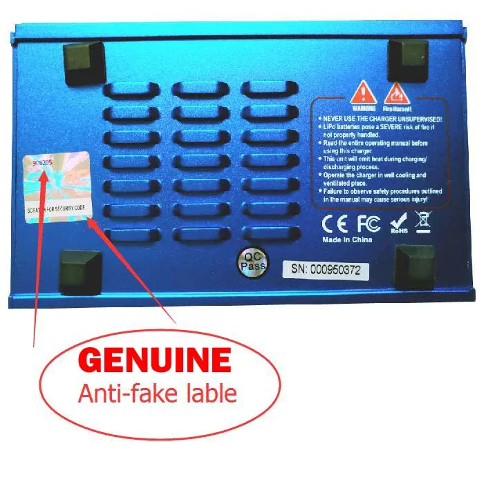 GENUNIE