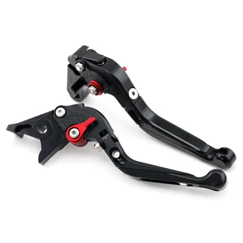 

Brake Clutch Lever For HONDA CBR650F CB650F 2014-2017 Black Motorcycle Accessories Adjustable Folding Extendable