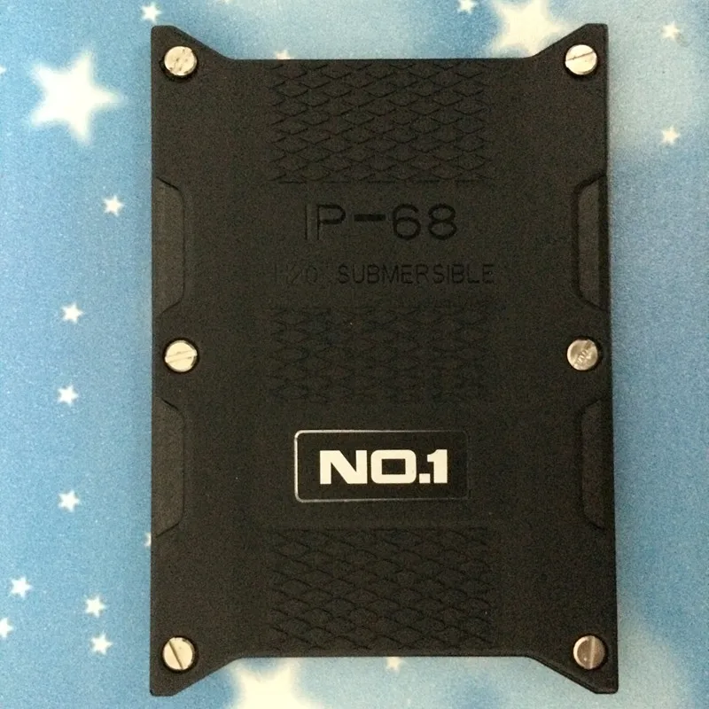 Original No.1 High Quality Battery Cover Phone back case For No.1 X6800