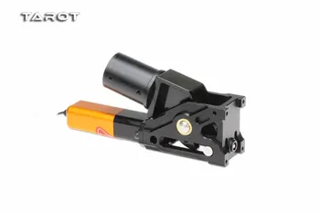 

Tarot-RC 75 Degree CNC Large Scale Electric Retractable Landing Gear Skid Tripod Load Support 30KG Tarot TL4N004 DIY Quadcopter