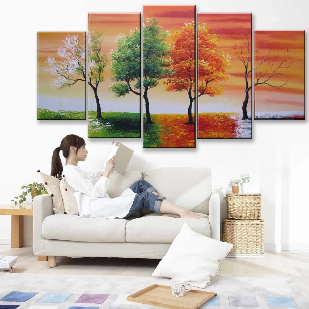 flower-oil-painting1