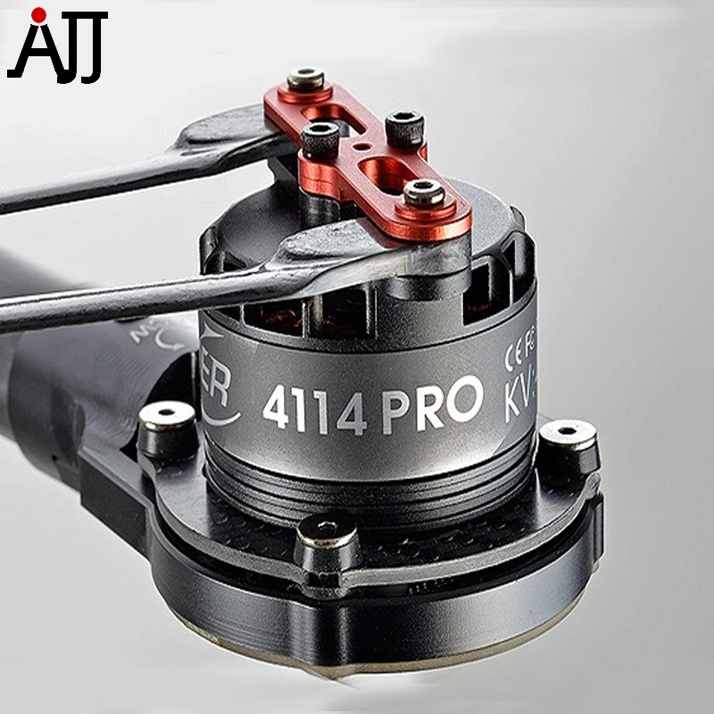 RCTIMER HP4114 400KV 24N22P Pro многороторный бесщеточный двигатель|brushless motor|motor brushless motormotor motor