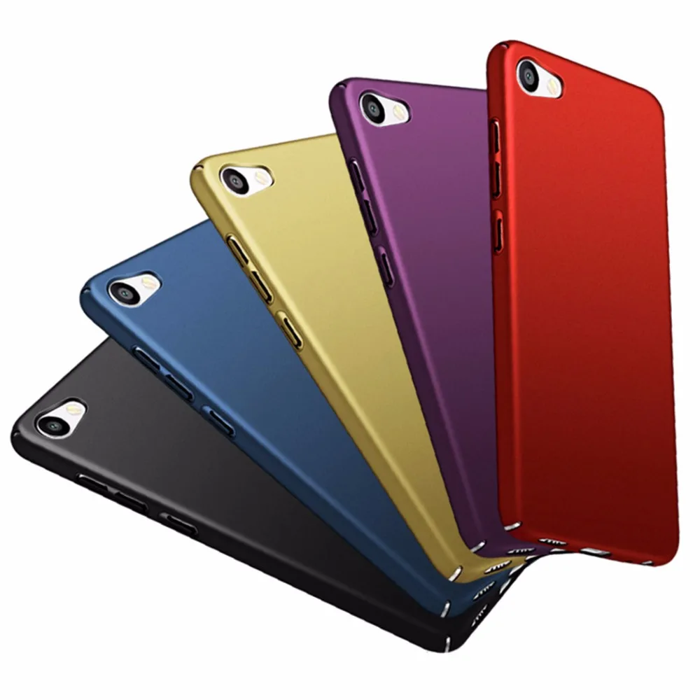 

Fashion Luxury Hard PC Phone Case For Meizu U10 U20 360 Full Nice Back Cover Case For Meizu U 10 U 20/MZ u10 u2 Phone Shell 5.5"