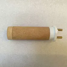 1600 Вт Керамический нагреватель тепла ядра для горячего воздуха пластиковый тепловой пистолет