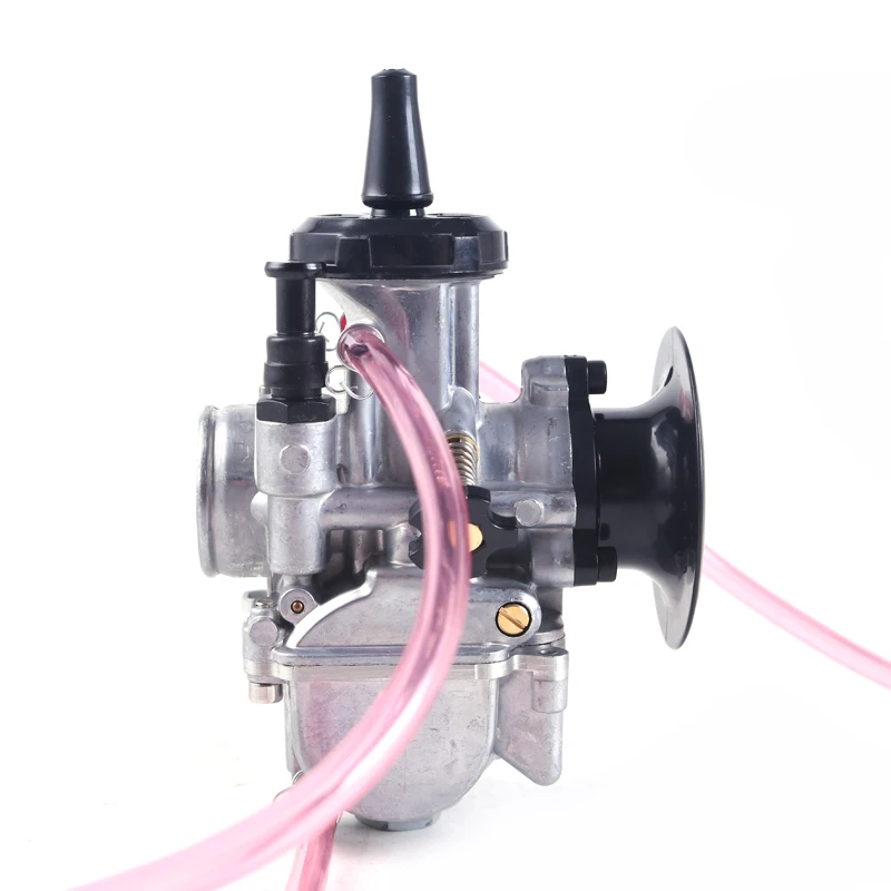 KSR 30 Carburetor MODEL KSR28 28mm CARBS KSR evolution KIT EVO carb For HONDA yamaha KTM Universal
