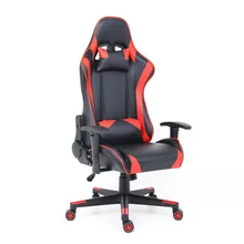 

European To Work In An Office Swivel Internet Cafe Computer Games Waist Support Can Lay Power Competition Bath Chair