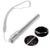 8000LM Lamp Pocket Flashlight Torch LED Pen Size T6 USB Rechargeable Light WT
