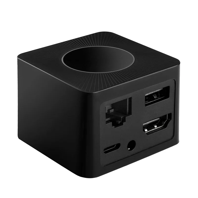5 8 ГГц Wi Fi Miracast airplay tv Электронный ключ заглушка DLNA ТВ палка 4K видео на YouTube HD AV + HDMI