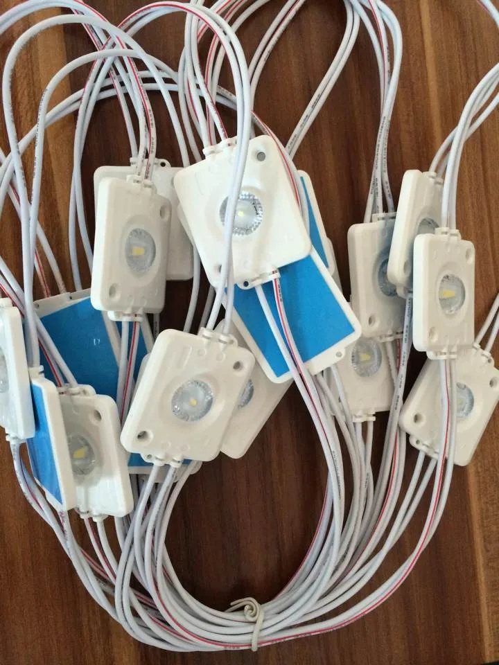 60PCS/lot,UL CE ROHS Approved,12v 120 lumens 1.6 watt led back light